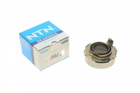 Подшипник шариковый d> 30 сцепления SNR NTN BAC370.05