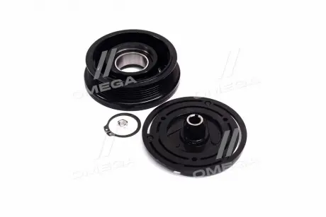 Муфта компресора Lacetti Chevrolet GM 96408442