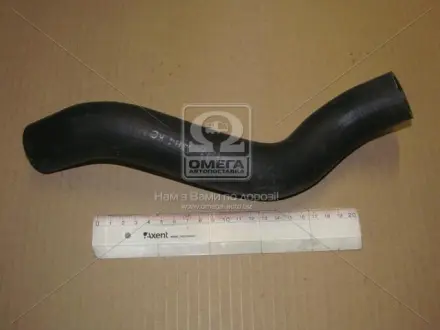 Патрубок радіатора EPICA Chevrolet GM 96930784