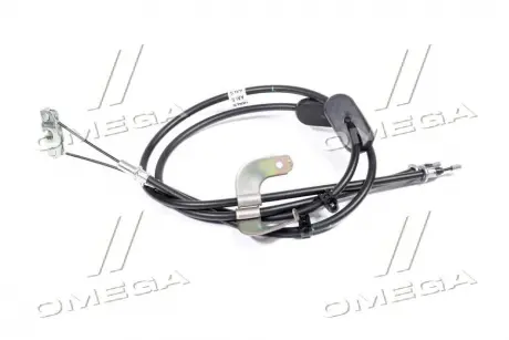 Трос ручного тормоза T300 Chevrolet GM 95406960