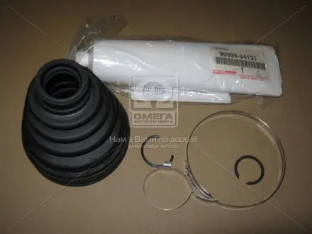 Пыльник (внтр) шарнира ркш TOYOTA 04438-42180