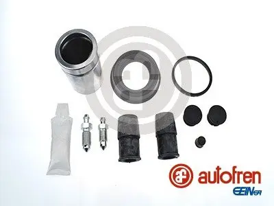 Ремкомпл. супорта W164/W251 05- 40mm (з поршнем) AUTOFREN D4 2269C