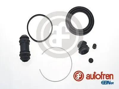 Ремонтний комплект Seinsa AUTOFREN D4 425