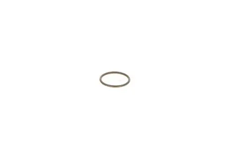 Элемент форсунки Common Rail BOSCH F00RJ00342