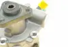 Насос гидроусилителя руля BOSCH KS00000109 (фото 8)