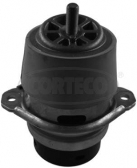 Опора двигателя резинометаллических CORTECO 80004340 (фото 1)