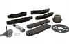 Комплект механизма натяжения DAYCO KTC1059