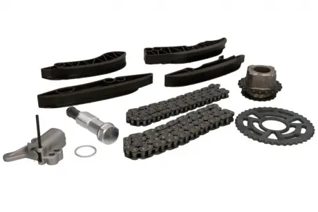 Комплект механизма натяжения DAYCO KTC1059