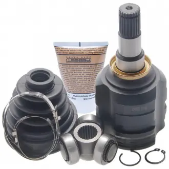 ШРУС зі змазки в комплекті Febest FEBEST 0111-001