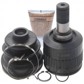 ШРУС со смазкой в ​​комплекте FEBEST 1211-TUC20LH