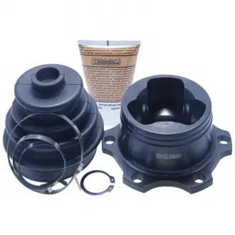 ШРУС зі змазки в комплекті FEBEST 2311-829