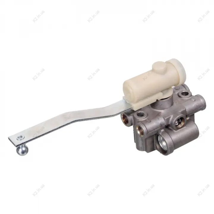 Клапан регулюв.рівня підвіски Febi FEBI 17872 (фото 1)