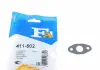 Прокладка двигуна металева FISCHER 411-502