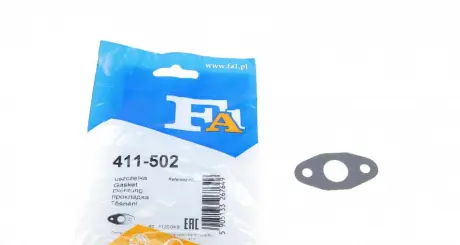 Прокладка двигуна металева FISCHER Fischer Automotive One (FA1) 411-502