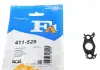 Прокладка двигателя металлическая FISCHER 411-529