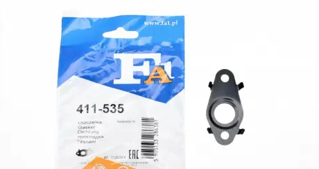 Прокладка двигателя металлическая FISCHER Fischer Automotive One (FA1) 411-535