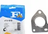 Прокладка двигуна металева FISCHER 412-519
