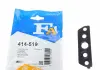 Прокладка двигателя металлическая FISCHER 414-519