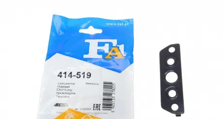 Прокладка двигателя металлическая FISCHER Fischer Automotive One (FA1) 414-519