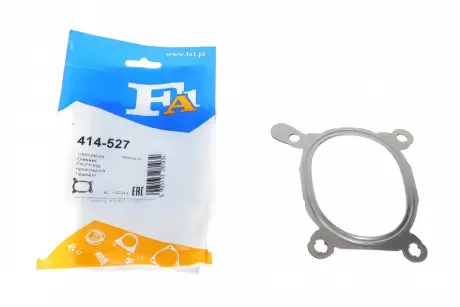 Прокладка двигателя металлическая FISCHER Fischer Automotive One (FA1) 414-527