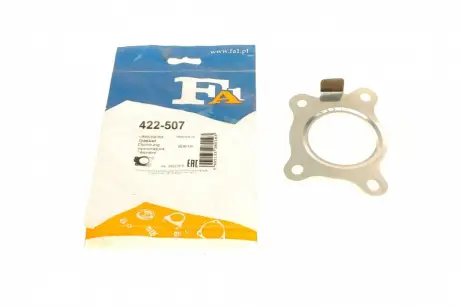 Прокладка двигателя металлическая FISCHER Fischer Automotive One (FA1) 422-507