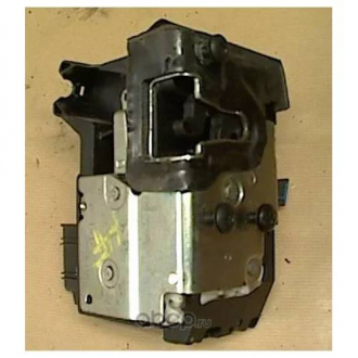 ЗАМОК ВОДІЙСЬКОЇ ДВЕРІ FUSION FORD 1372467