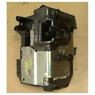 ЗАМОК водительской двери FUSION FORD 1372467