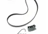 Комплект ремней DURATORQ 2.2 Ford 1465190