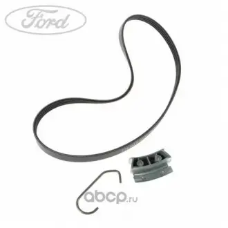Комплект Ременів DURATORQ 2.2 FORD 1465190