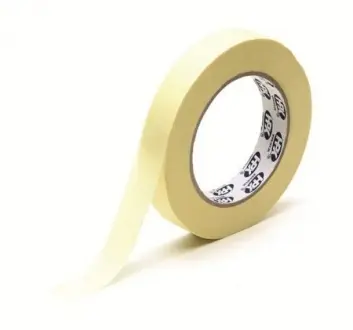 Маляр. стрічка 100С 38мм х 50м HPX MT3850