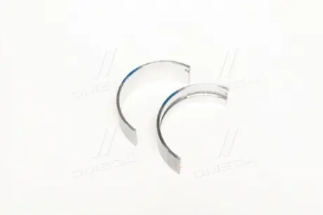 Вкладыши коренные - STD-A - Hyundai MOBIS (KIA, Hyundai) 210202E000