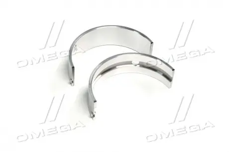 Вкладиші корінні - STD-B - Hyundai MOBIS (KIA, Hyundai) 210202E011