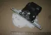 Привід заслінки обігрівача Hyundai 971542E300