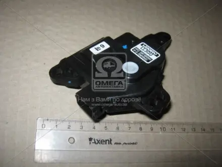 Привод заслонки отопителя Hyundai MOBIS (KIA, Hyundai) 971594R150