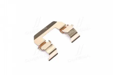 Пружинка колодки тормозной Hyundai MOBIS (KIA, Hyundai) 581442C000