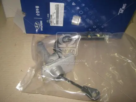 Циліндр зчеплення головний Hyundai MOBIS (KIA, Hyundai) 416052H000