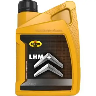 Масло гидравлическая LHM 1л KROON OIL 04208