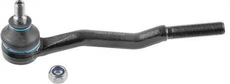 Наконечник рулевой тяги LEMFORDER 10584