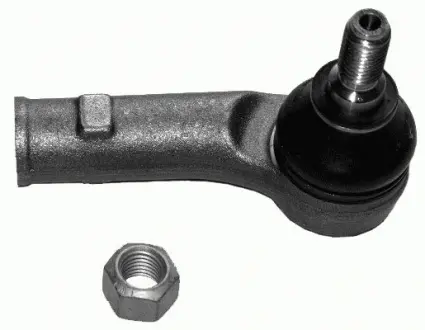 Наконечник рульової тяги LEMFORDER 13794