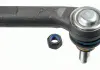 Наконечник рульової тяги LEMFORDER 22251