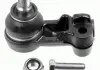 Наконечник рулевой тяги LEMFORDER 35304