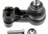 Наконечник рулевой тяги LEMFORDER 35305