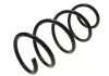 Передняя пружина подвески Lesjofors 4062076