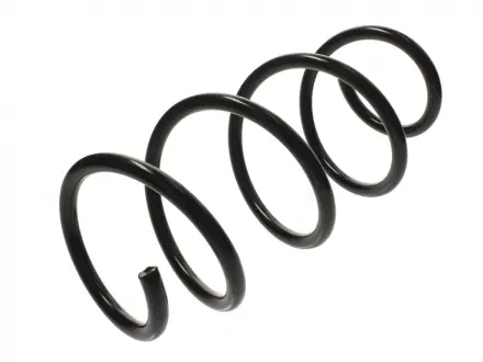 Передняя пружина подвески LESJOFORS 4062076