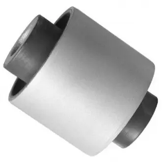 Фото 1 - сайлентблок заднего рычага METGUM 1733 Сайлентблок заднего рычага METGUM 1733 (фото 1)