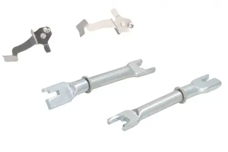 Важиль.розвидного вала QUICK BRAKE 11053002 (фото 1)