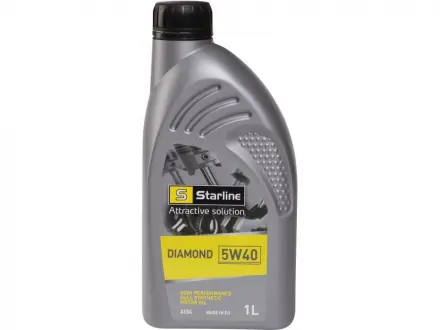 Моторна олива 1L STARLINE NA D-1