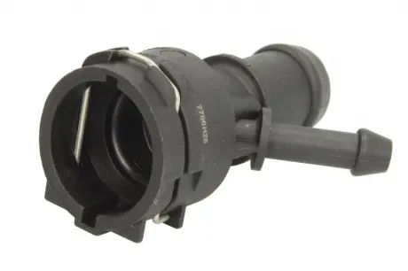 Адаптер системы охлаждения TOPRAN Hans Pries / Topran 111238