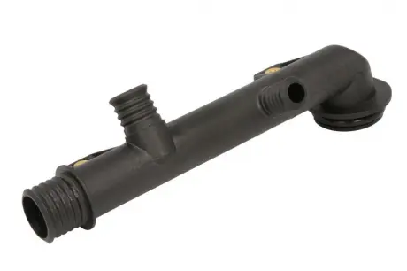 Адаптер системы охлаждения TOPRAN Hans Pries / Topran 501149