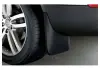 К-Т задніх БРІЗКОВІКІВ AUDI Q7 VAG 4M0075101 (фото 1)